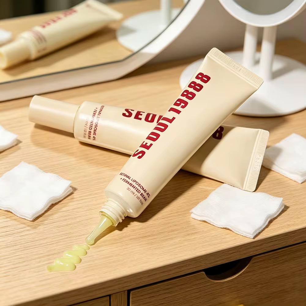 SEOUL 1988 – Soin Anti-Âge Premium