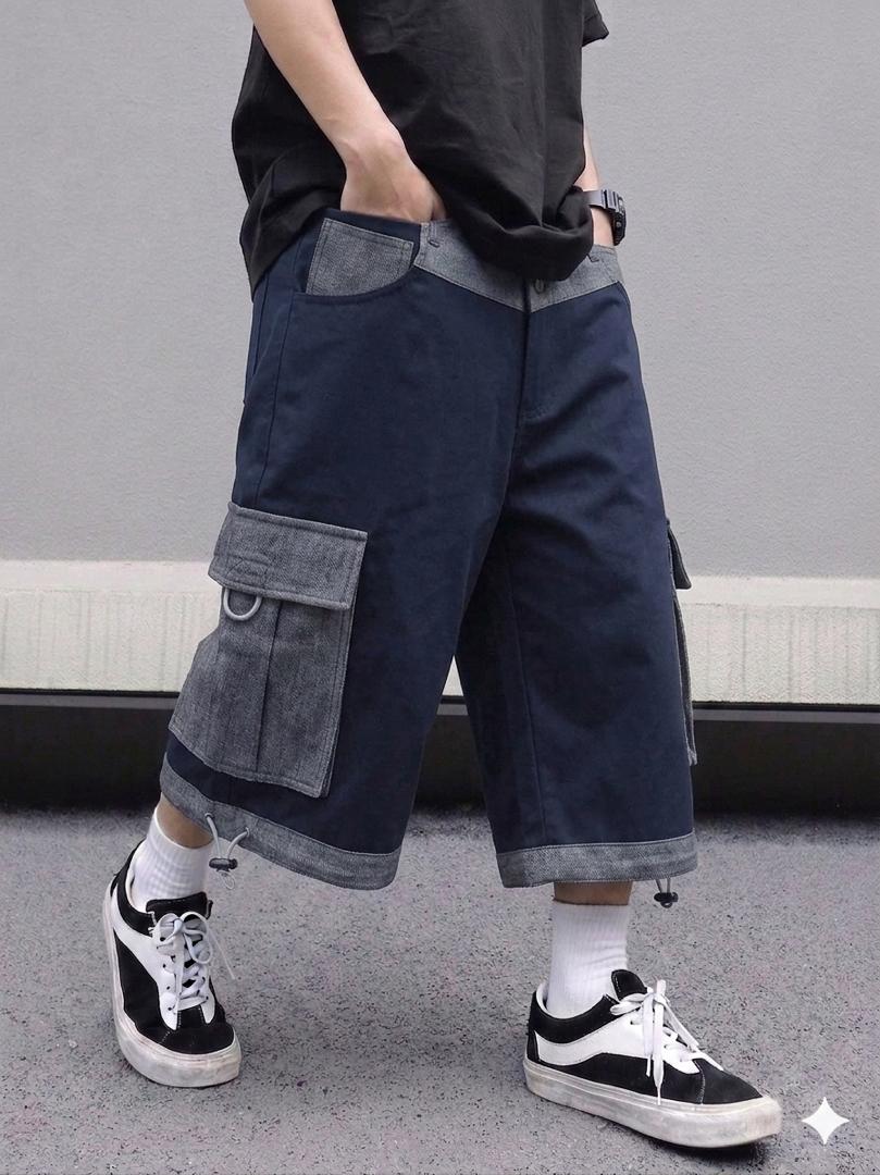 JOGGING + CULOTTE EN COTON