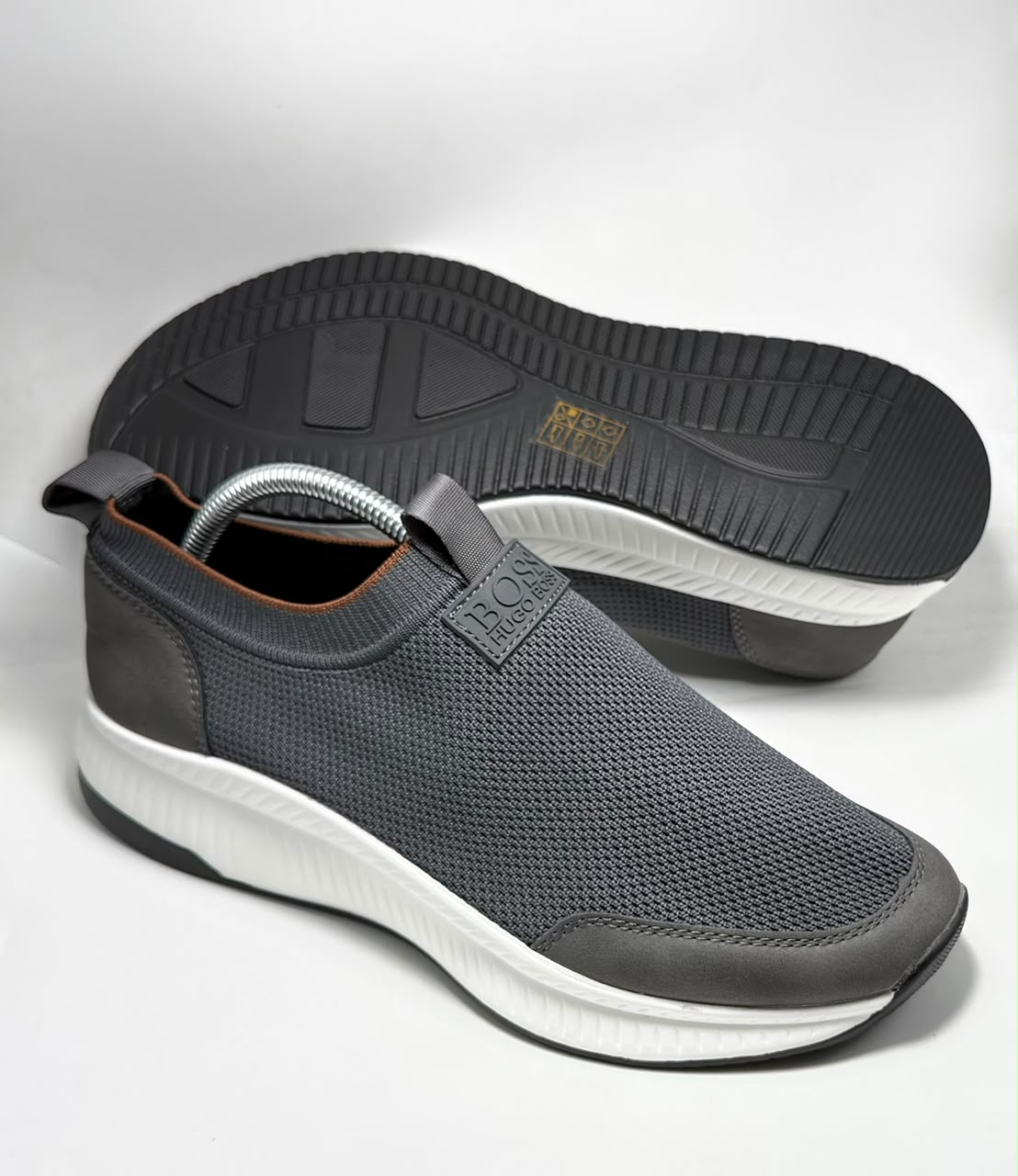 BOSS CHAUSSURES ORIGINA