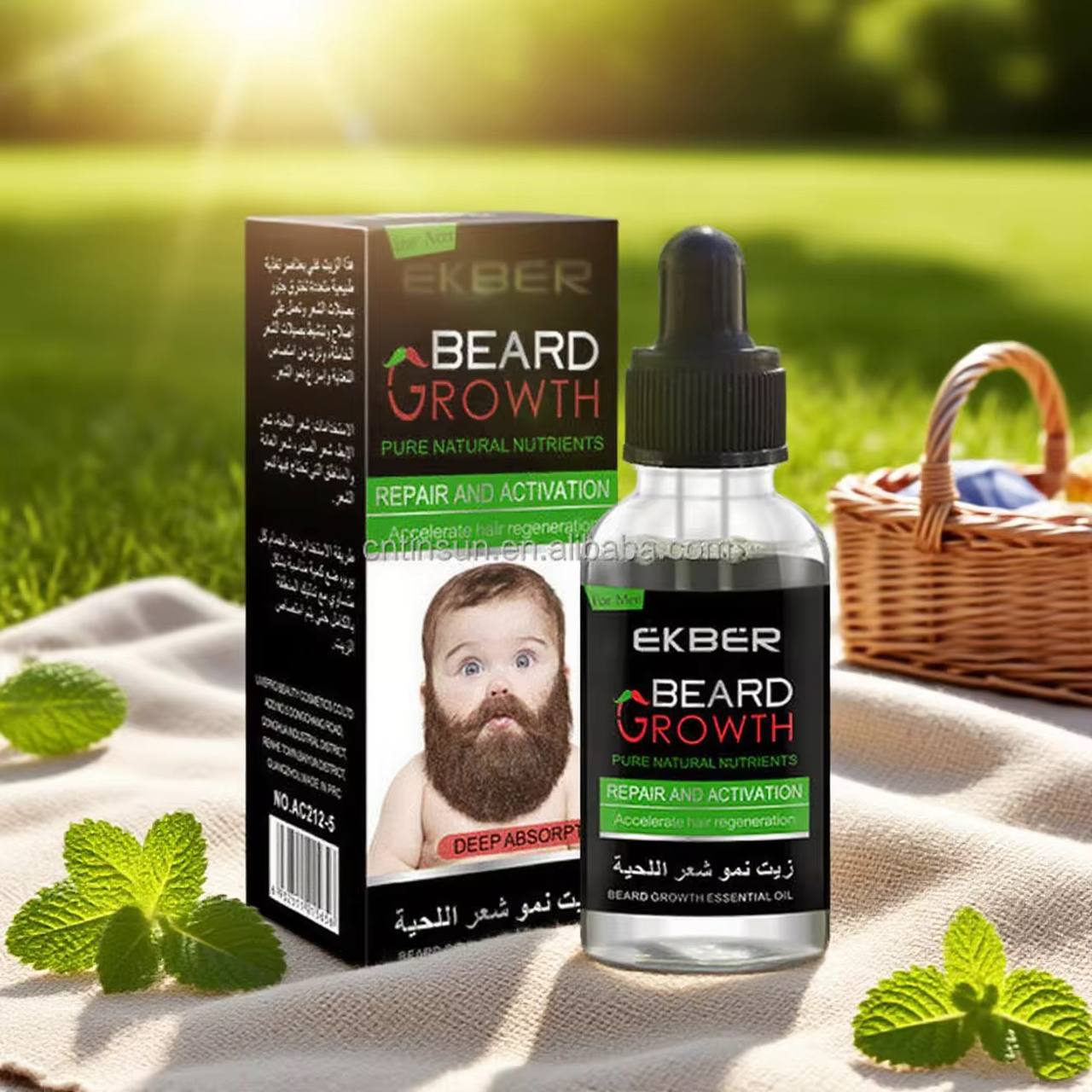 ✨ NOUVEL ARRIVAGE.  …🧔🔥