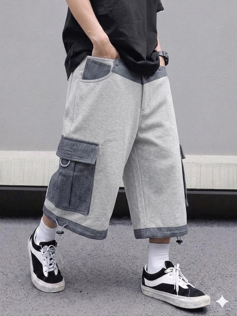 JOGGING + CULOTTE EN COTON