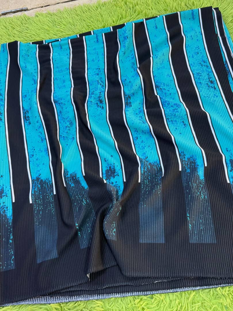 Nouvel arrivage de Tissus Velours