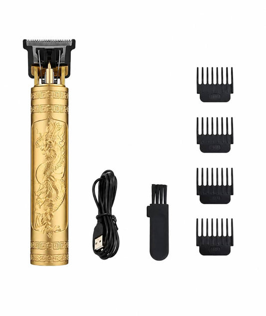 Mini Tondeuse Rechargeable Dragon