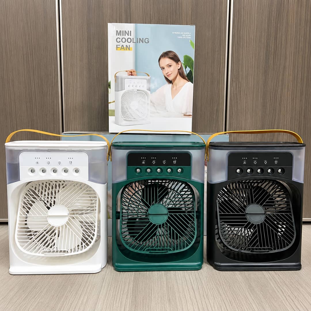 Mini Climatiseur