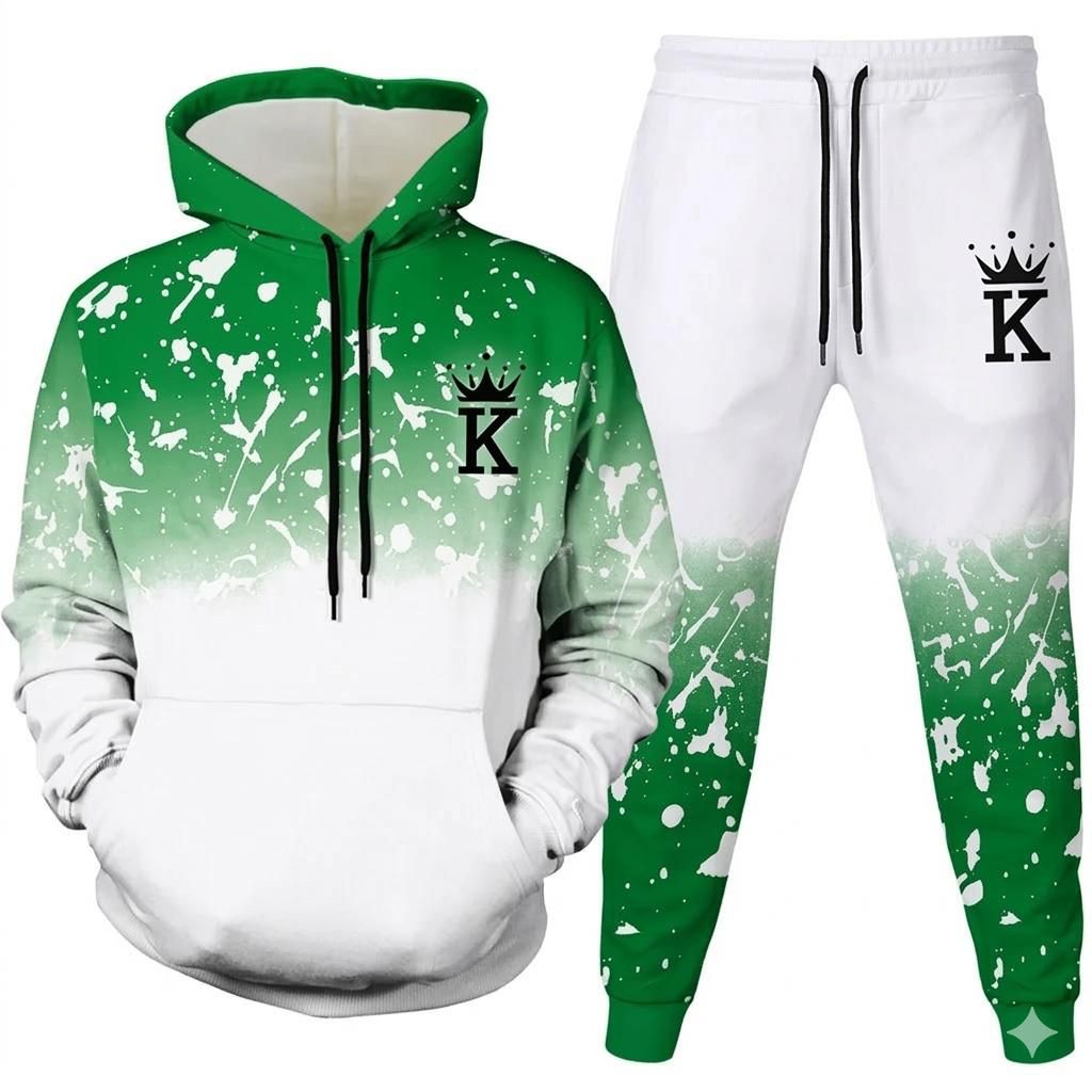 Look puissant