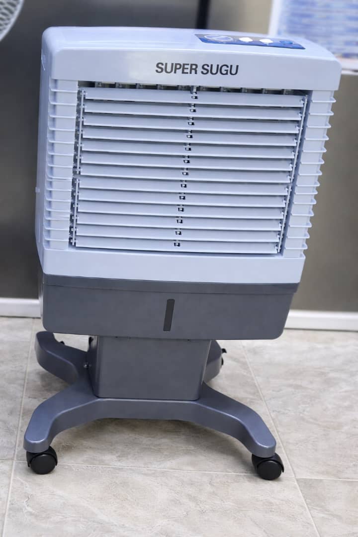 Humidificateur 20L Rechargeable SUPER SUGU