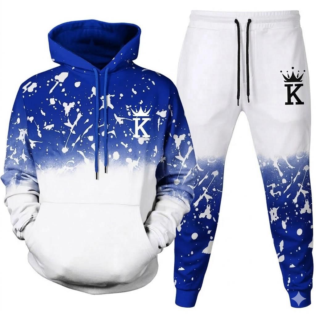 Look puissant
