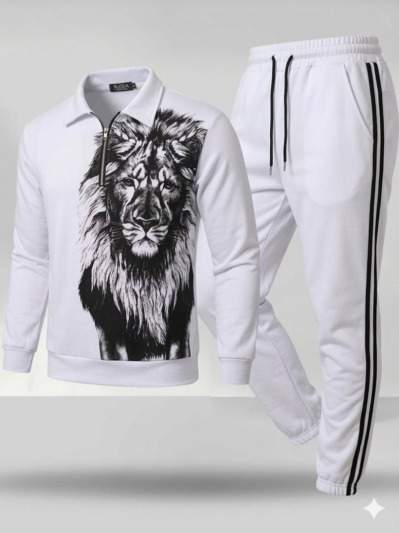 Look puissant