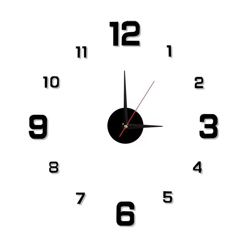MONTRE 3D