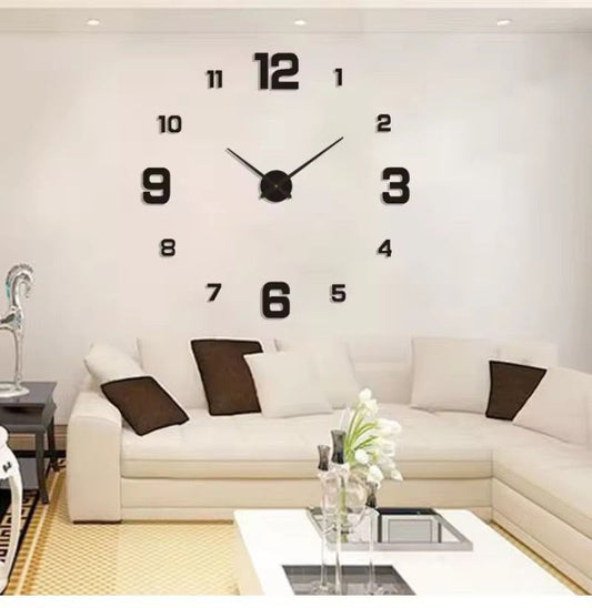 MONTRE 3D