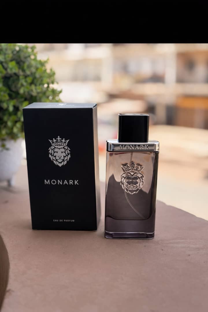 Parfum MONARK – Eau de Parfum