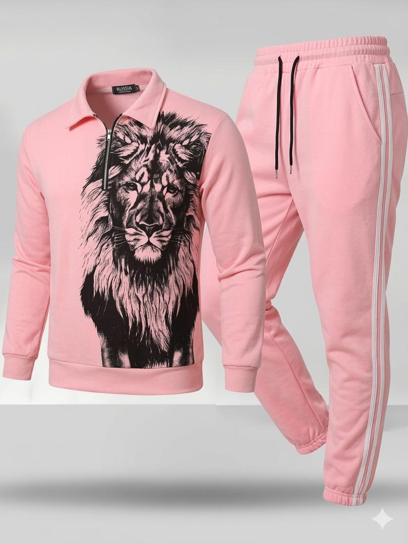 Look puissant