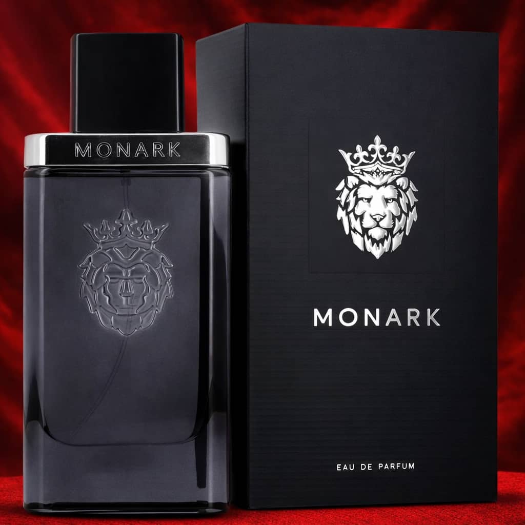 Parfum MONARK – Eau de Parfum
