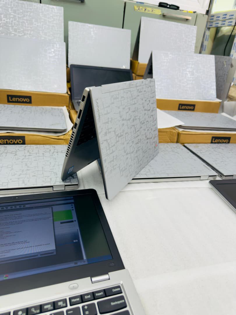 LENOVO THINKPAD 13