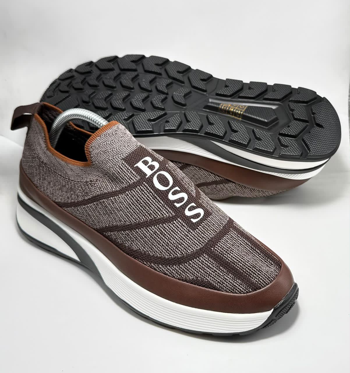 BOSS CHAUSSURES ORIGINA