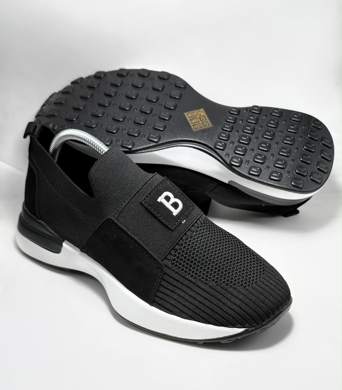 BOSS CHAUSSURES ORIGINA