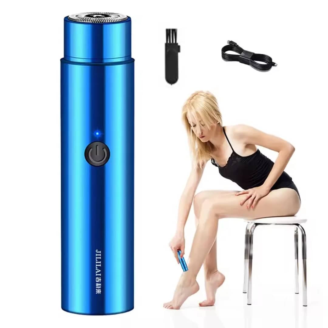 Mini Rasoir rechargeable Électrique Portable