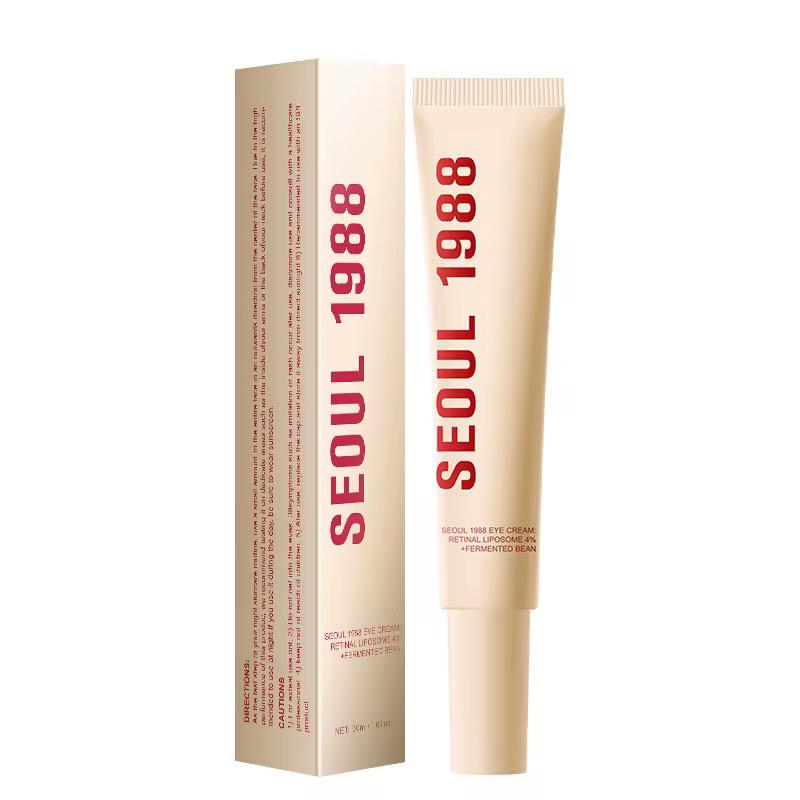 SEOUL 1988 – Soin Anti-Âge Premium