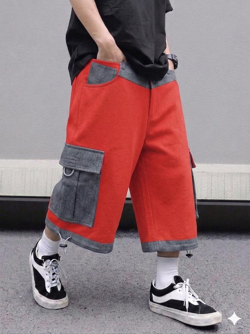 JOGGING + CULOTTE EN COTON