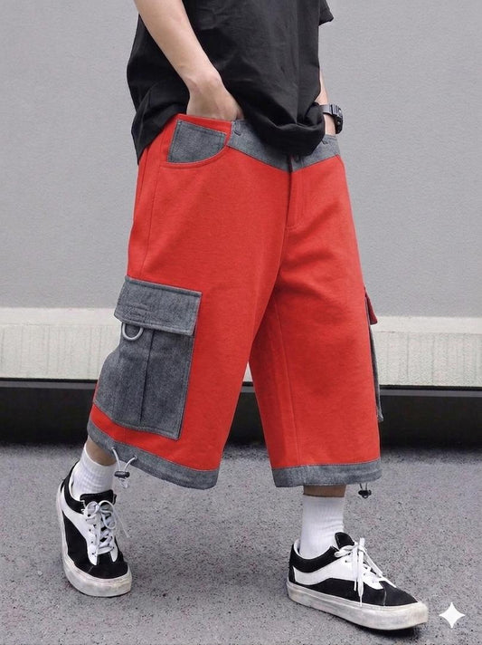 JOGGING + CULOTTE EN COTON