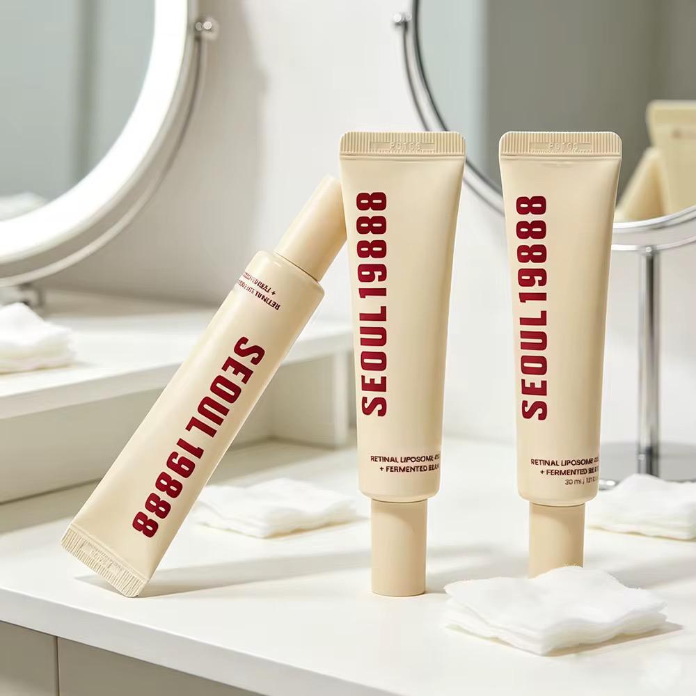 SEOUL 1988 – Soin Anti-Âge Premium