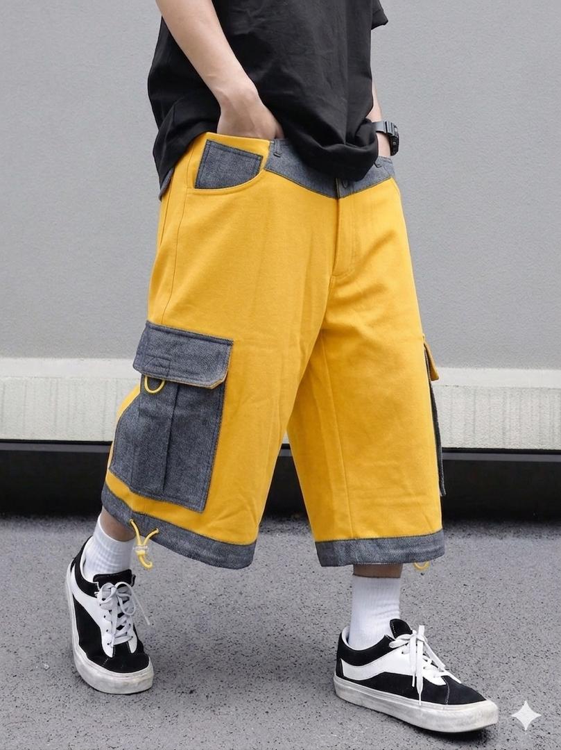 JOGGING + CULOTTE EN COTON