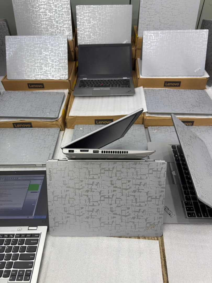 LENOVO THINKPAD 13