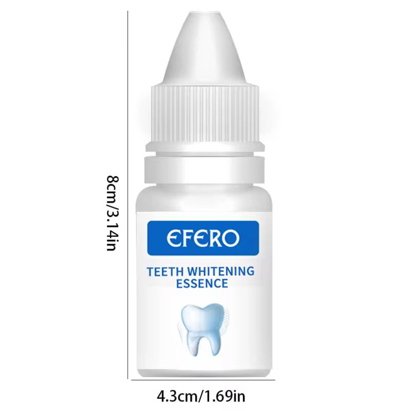 🦷 *Sérum Blanchissant EFERO*