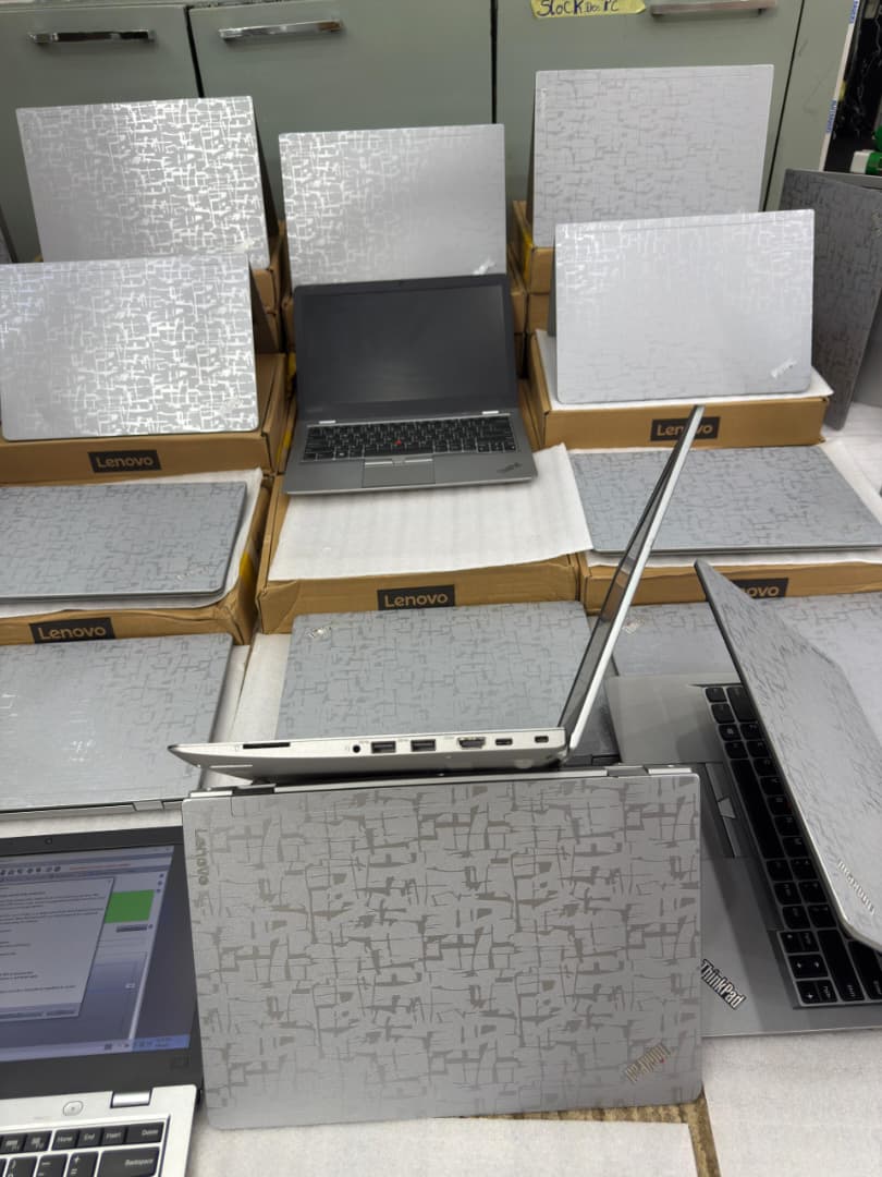 LENOVO THINKPAD 13