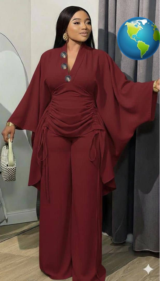 PANTALON COMPLET