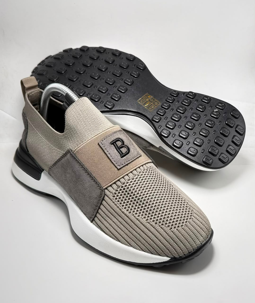BOSS CHAUSSURES ORIGINA