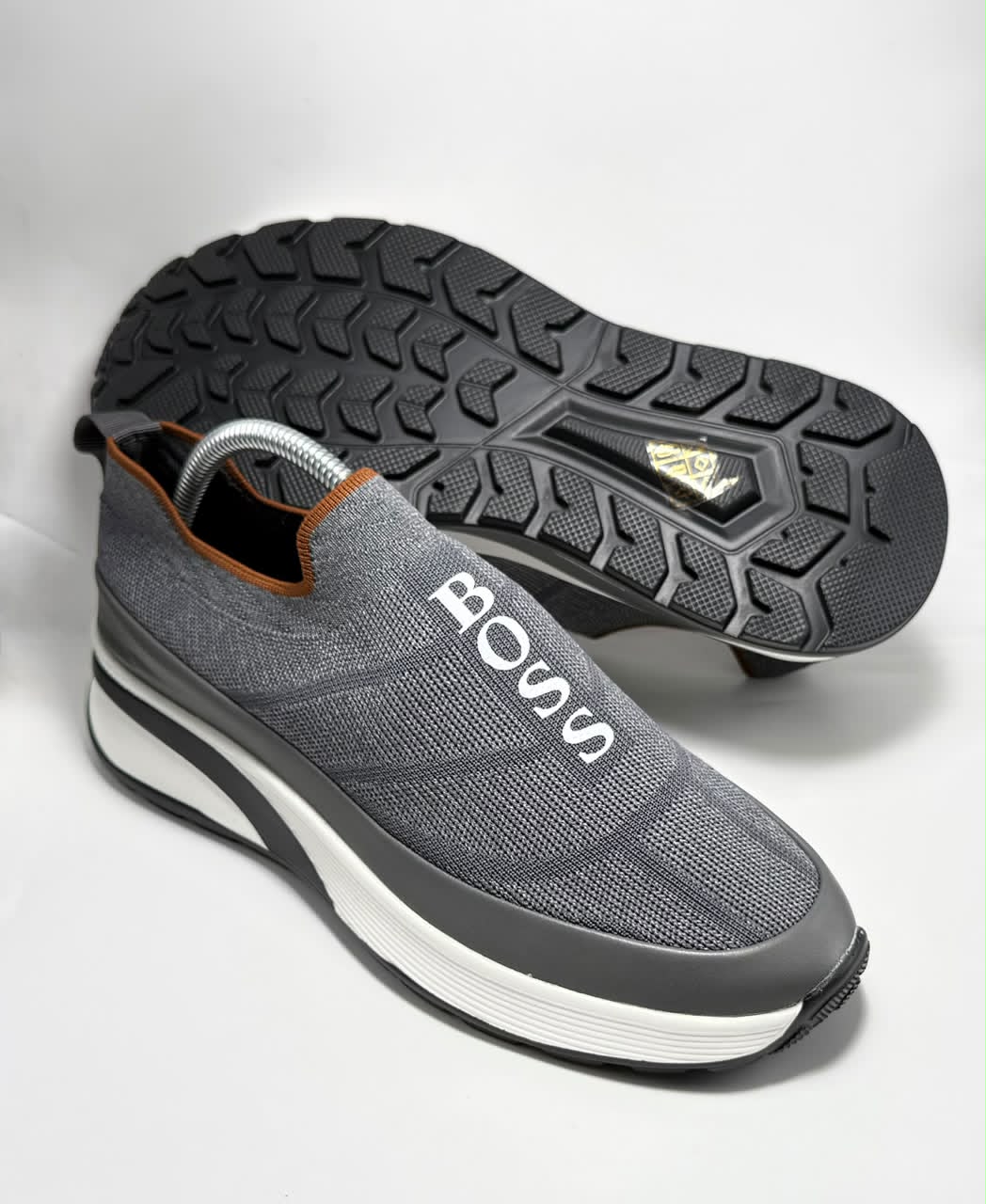 BOSS CHAUSSURES ORIGINA