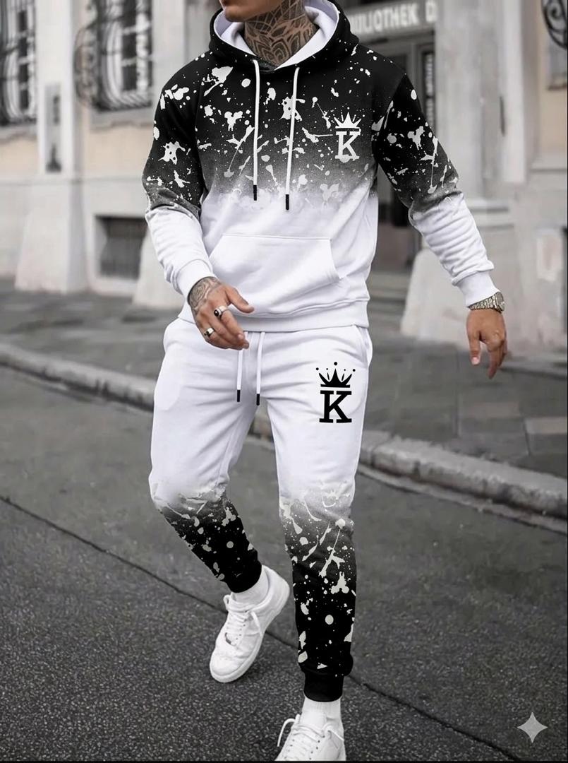 Look puissant
