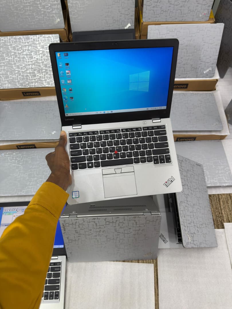 LENOVO THINKPAD 13