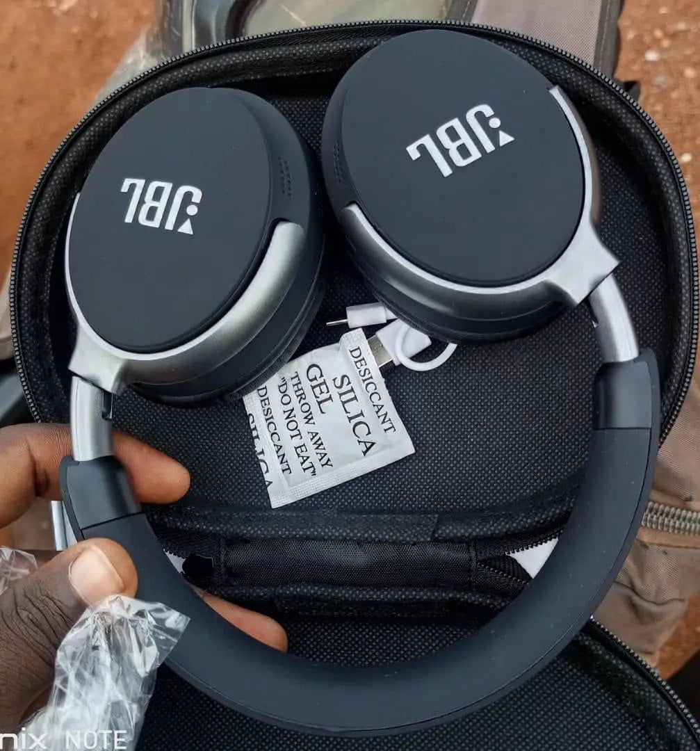 🎧 Casque JBL Tune M65 – Original Garantie
