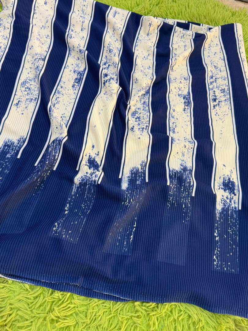 Nouvel arrivage de Tissus Velours