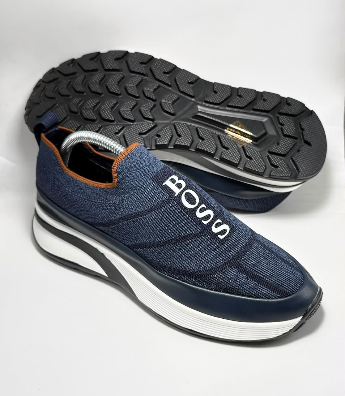 BOSS CHAUSSURES ORIGINA
